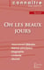 Fiche de lecture oh les beaux jours, de Samuel Beckett - (analyse littéraire de référence et résumé complet)