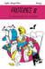 Protéines Tome 2 : le carnaval du vivant