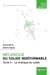 Mécanique du solide indéformable Tome 4 : La cinétique du solide