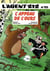 L'agent 212 Tome 15 : l'appeau de l'ours