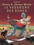 Le vagabond des dunes Tome 8