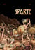 Sparte Tome 2 - ignorer toujours la douleur