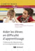 Aider les élèves en difficulté - troubles de l'attachement et comportement en classe