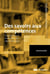Des savoirs aux compétences - exploration en évaluation des apprentissages