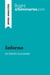 Inferno by Dante Alighieri (Book Analysis) : Detailed Summary, Analysis and Reading Guide