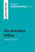 The Brooklyn Follies by Paul Auster (Book Analysis) : Detailed Summary, Analysis and Reading Guide