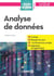 Sup en poche : analyse de données - L1 et L2