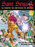 Saint Seiya - épisode G - édition double Tome 6