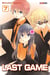 Last game Tome 7