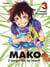 Mako - l'ange de la mort t.3