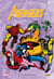 Avengers : Intégrale vol.14 : 1977