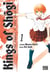 Kings of shogi Tome 1