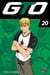 GTO - great teacher Onizuka Tome 20