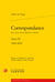 Correspondance Tome 4 - 1839-1843