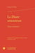 La Diane amoureuse / Diana enamorada