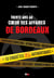 Trente ans au coeur des affaires de Bordeaux - 15 enquêtes P.J. authentiques