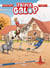 Triple galop Tome 14