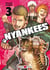 Nyankees Tome 3
