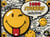 Smileyworld - 1600 stickers