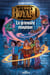 Fort Boyard Tome 1 : le grimoire magique