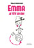 Emma - la tête en bas