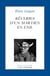 Rêveries d'un martien en exil