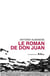 Le roman de Don Juan