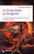 Le loup dans la bergerie