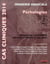 Cas clinique : pathologies (édition 2014)
