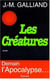 Les creatures