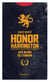 Honor Harrington Tome 7 : aux mains de l'ennemi Tome 1 et Tome 2