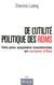 De l'utilité des politique Roms - une peur populaire transformée en racisme d'Etat