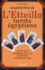 Le grand livre de l'Etteilla - tarots égyptiens