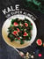 Kale - un super aliment dans votre assiette