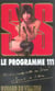 SAS Tome 161 : le programme 111