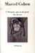 L'homme qui avait peur des livres