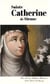 Sainte Catherine de Sienne
