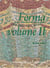 Forma : Étude sémantique et étymologique, volume II