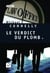 Le verdict du plomb tome 1 (grands caracteres)