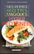 Mes petites recettes magiques : mes petites recettes magiques hyper protéinées