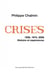 Crises