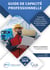 Guide de capacité professionnelle - Transport public routier de marchandises : Transport public routier de marchandises,  de déménagement et de location