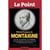 Le point les maitres penseurs n 25 montaigne - mai 2019
