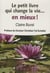 Le petit livre qui change la vie... en mieux !
