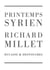 Printemps syrien