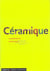 Céramique - vocabulaire technique