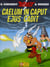 Asterix Tome 33 : caelum in caput ejus cadit
