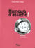 Humeurs d'assiette !