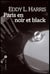 Paris en noir et black