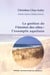 La gestion de l'érosion des côtes - l'exemple aquitain